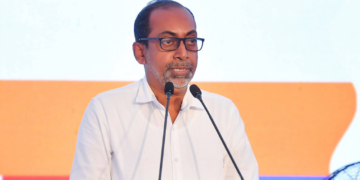 ජනතාවගේ ඉඩම් ජනතාවට… විහාරයේ ඉඩම් විහාරයට… – ඇමති හිනිදුම සුනිල් සෙනෙවි