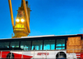 තවත් මෙට්‍රෝ බස් රථ 104ක් දිවයිනට