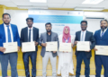 විශිෂ්ඨත්වය සඳහා වන ජාත්‍යන්තර සුහුරු නායකත්ව සැසියට ශ්‍රී ලාංකික තරුණ දේශපාලන නියෝජිතයෝ පිරිසක් එක්වෙති…