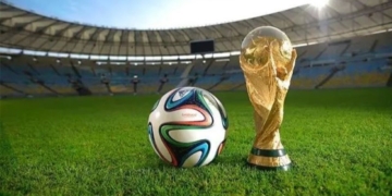 Wold cup 2026