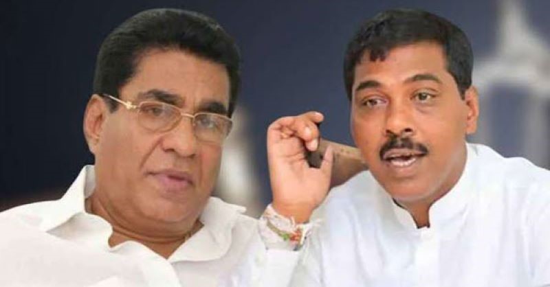 මැදමූලනේ හුරතලුන් තවදුරටත් හිරවේ