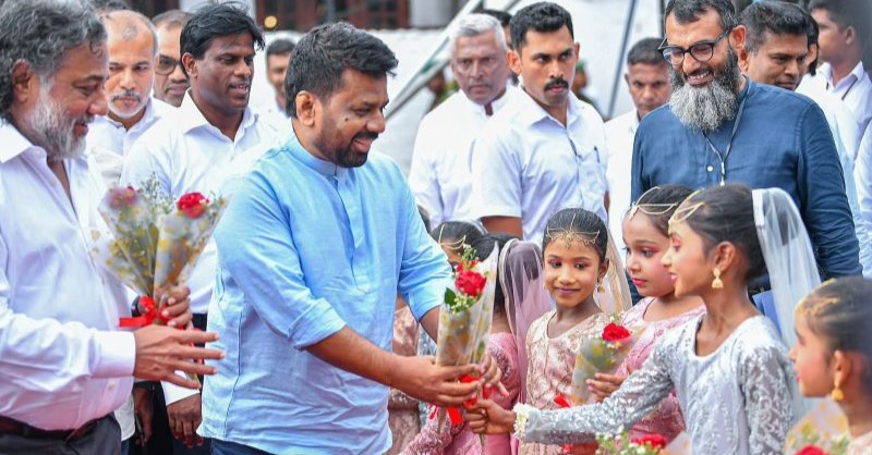 කිසිදු තීන්දුවක් ආපසු හරවන්නෑ! – ජනාධිපති ප්‍රබල ප්‍රකාශයක්