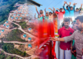 මේ රටේ ඉපදී, රටේ ආර්ථිකයට දායකවී, මේ මහපොළවටම පස්වන සෑම මිනිසෙකුටම හොඳ ජීවිතයක් උරුමකර දීමේ වගකීම ඉටු කරනවා – ජනපති
