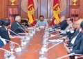 අවදානමක් ගන්නේ නැතිව මොකුත් කරන්න බෑ – ජනාධිපති අනුර කෙළින්ම කියයි