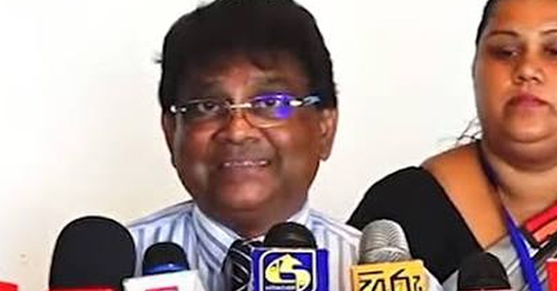 ශිරන්තිගේ දොස්තර ගැන තවත් තොරතුරු හෙළිවෙයි…