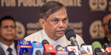22 සංශෝධනයක් පමණක් නොවෙයි, මෙහි ප‍්‍රතිසංස්කරණයක් සිදුවෙනවා – නීතිඥ අශෝක සේරසිංහ