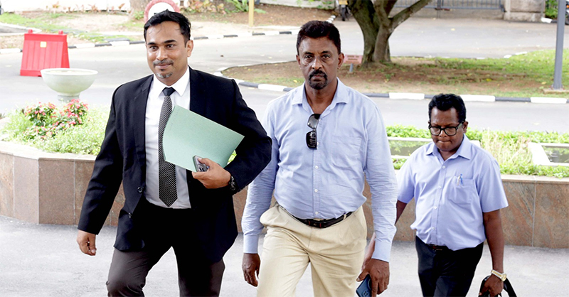 22 වන සංශෝධනයට සහාය පළ කරමින් තවත් පෙත්සම් 03ක් ඉදිරිපත් වෙයි
