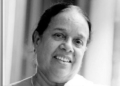 මිහිමඬලේ අම්මා නිදි සුව ලබයි!