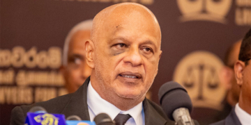 වර්තමානයේ ආර්ථික අපරාධකාරයන්, දේශපාලන තක්කඩි, කුඩු මුදලාලිලා, පාතාල කණ්ඩායම්වලට එරෙහිව නීතිය ක්‍රියාත්මක වෙන්න පටන් ගත්තා – නීතිඥ නිමල් රණසිංහ