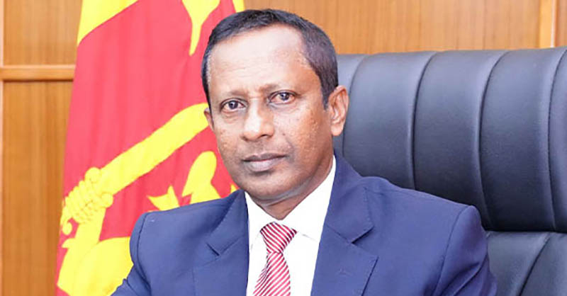 මන්ත්රී වැටුප් ඉහළ ගියාද?