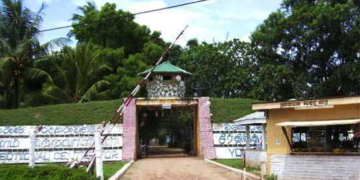 පල්ලන්සේන බන්ධනාගාරයේ තත්වයත් පාලනයට පියවර