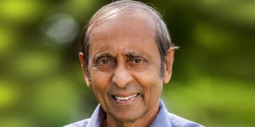 මෙරට ජන සන්නිවේදන විෂයයේ පුරෝගාමී මහාචාර්ය විමල් දිසානායක අභාවප්‍රාප්ත වෙයි