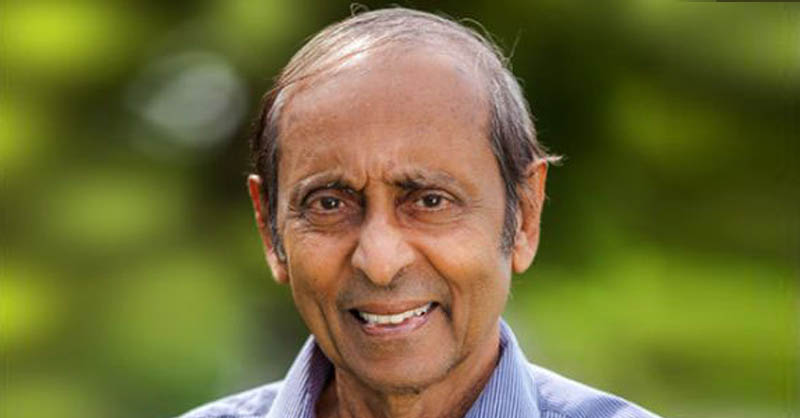 මෙරට ජන සන්නිවේදන විෂයයේ පුරෝගාමී මහාචාර්ය විමල් දිසානායක අභාවප්රාප්ත වෙයි