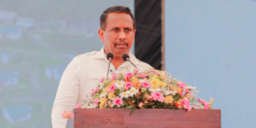 මලෛයගම් ජනතාව මේ රට සරු සාර කිරීම වෙනුවෙන් සිය දහදිය, කඳුළු වැය කරන ජන ප්‍රජාවක් – ඇමති සමන්ත විද්‍යාරත්න