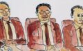 Silence in the Courts