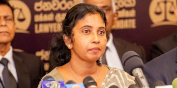 දැන් ව්‍යවස්ථාදායකය හා විධායකය ජනතාව වෙනුවෙන් බව ජනතාව තේරුම් ගෙන අවසන් – නීතිඥ උදේනි වීරතුංග