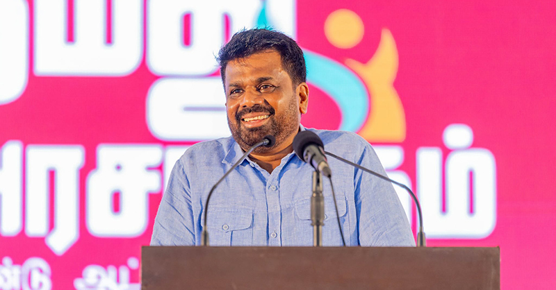 2027 අයවැයෙන් සංවර්ධන කටයුතු සඳහා රුපියල් ට්‍රිලියන 02ක් වෙන් කරනවා – ජනාධිපති