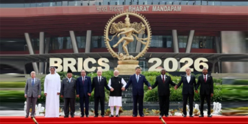 BRICS සමුළුව සාමාජිකයින් අතර සමගිය හා මිත්‍රත්වය තහවුරු කරයි !