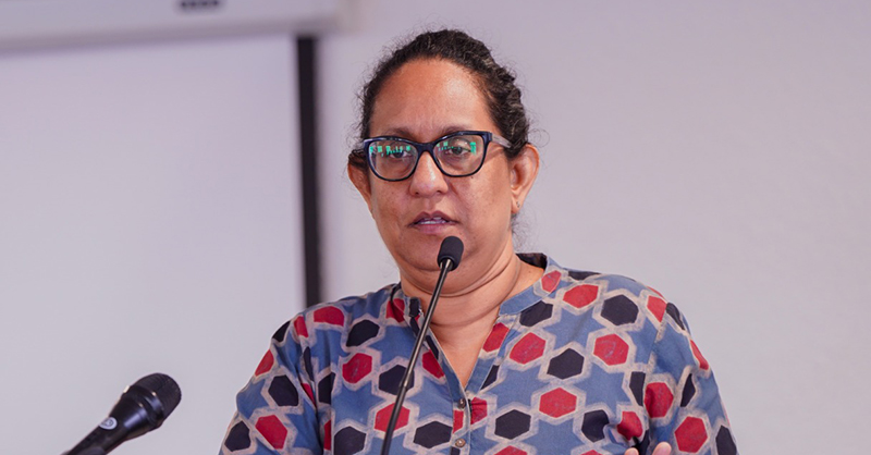 “වතු ආශ්‍රිත පාසල් දියුණු කිරීම රජයේ ප්‍රධාන අධ්‍යාපන ඉලක්කයක්” – අගමැති ආචාර්ය හරිනි අමරසූරිය