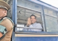 නාමල් රාජපක්ෂව බිමටම සමතලා කරලා