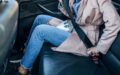 Seat Belts a Must for Drivers and Passengers on Expressway-809961