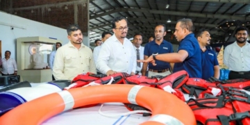 පෙරළියක ආරම්භය