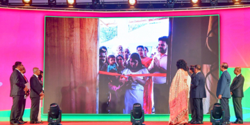 අගමැතිගේ ප්‍රධානත්වයෙන් නව නිවාස 5000ක් ජනතා අයිතියට