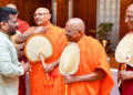 ජනපති සහ මහා සංඝරත්නය අතර විශේෂ සාකච්ඡාවක්