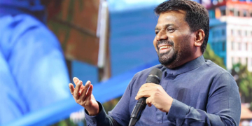 මෙරට ඉතිහාසයේ සුවිශේෂී පෙරළියක්…