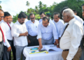 යෝජිත අනුරාධපුර පූජා භූමි සංවර්ධන ව්‍යාපෘතියේ කටයුතු සොයා බැලීමට ජනපති එක් වෙයි