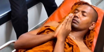 නාමල්ට ලොකු සහනයක්