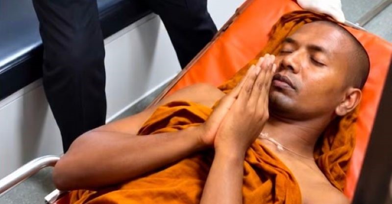 නාමල්ට ලොකු සහනයක්