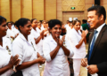 හෙට සිට පවුල් සෞඛ්‍ය සේවාවට නව නිලධාරිනියන් 1,056ක්