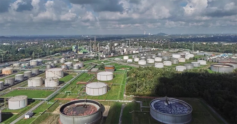 උපායමාර්ගික තෙල් සංචිත මුදා හැරීමට G7 තීරණය කරයි !