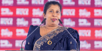 මත්ද්‍රව්‍ය ජාවාරමට සහ පාතාලයට දේශපාලන අනුග්‍රහය නැති රටක් ගොඩනගා තිබෙනවා – පාර්ලිමේන්තු මන්ත්‍රී නීතිඥ ගීතා හේරත්
