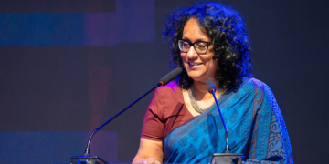 කෘත්‍රිම බුද්ධිය මඟින් නිර්මාණය කරන අවස්ථා මෙන්ම එය වගකීමකින් යුතුව භාවිතා කිරීම පිළිබඳව අවධානය යොමුකළ යුතුයි – අගමැති ආචාර්ය හරිනි අමරසූරිය