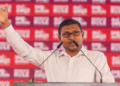 ඉහළ සිට පහළ දක්වා මහජනතාව සම්බන්ධ කර ගන්නා ව්‍යූහය හදමින් ශක්තිමත් කරමින් මේ ගමන යනවා – සිවිල් සමාජ ක්‍රියාකාරී එන්.එම් ඉක්‍රම්