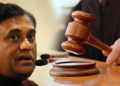 රෝහිත බෝගොල්ලාගම නඩුව අවසන්වන තෙක් රක්ෂිත බන්ධනාගාරයට