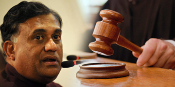 රෝහිත බෝගොල්ලාගම නඩුව අවසන්වන තෙක් රක්ෂිත බන්ධනාගාරයට
