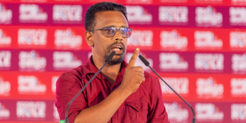 ඉතිරි කාලය තුළ අපේ රට ලෝකයේ ශක්තිමත්ම රාජ්‍යක් බවට ගොඩනැගීමේ දිසාවට ගෙන යන බව තහවුරු කරනවා – පාර්ලිමේන්තු මන්ත්‍රී සුජීව දිසානායක