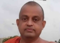 සාසනේ කන්න එපා..! – උලපනේ සුමංගල භික්ෂුවට මහජන විරෝධය