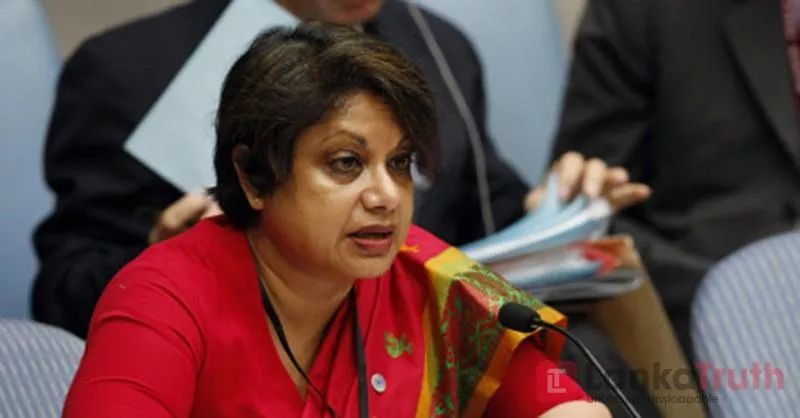 Radhika Kumarasuwami 21.02.2021