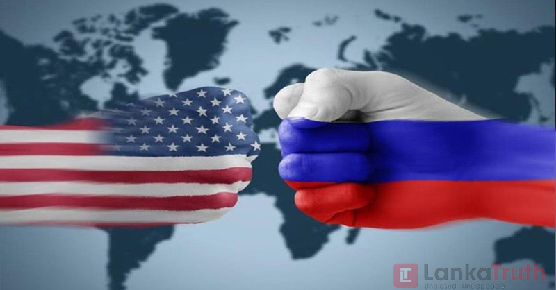 Rus vs Am 04.03.2021