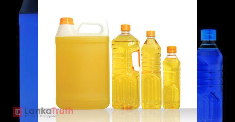 oil 29.03.2021