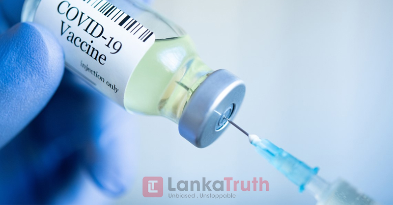 vaccine Covid 19 05.03.2021