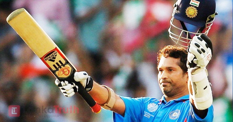 Tendulkar 02.04.2021