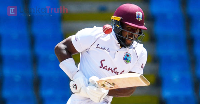 WI vs SL 02.04.2021