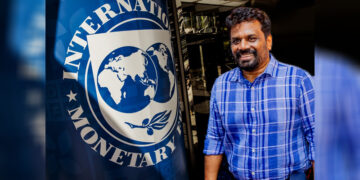 இலங்கையின் பொருளாதாரம் குறித்து சர்வதேச நாணய நிதியம் மிக முக்கியமான கருத்து!