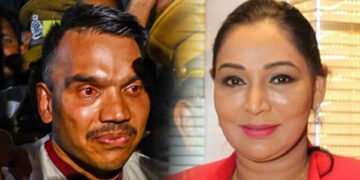 நாமலுக்கு லஞ்சம் வழங்கிய கிரிஷ் நிறுவனத்தின் முன்னாள் பணிப்பாளர் ஜானகி சிறிவர்தன விளக்கமறியலில்!