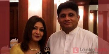 22க்கு எதிராக பொல்தூவையில் ஆரம்பமான போராட்டத்திற்கு மத்தியில் நாடாளுமன்ற உணவகத்தில் கடும் நெரிசல் – தலைவர்களின் ஆதரவாளர்களுக்கு மாத்திரம் நாடாளுமன்றத்தில் உணவு!